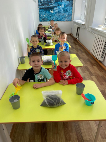 Чудо на подоконнике!